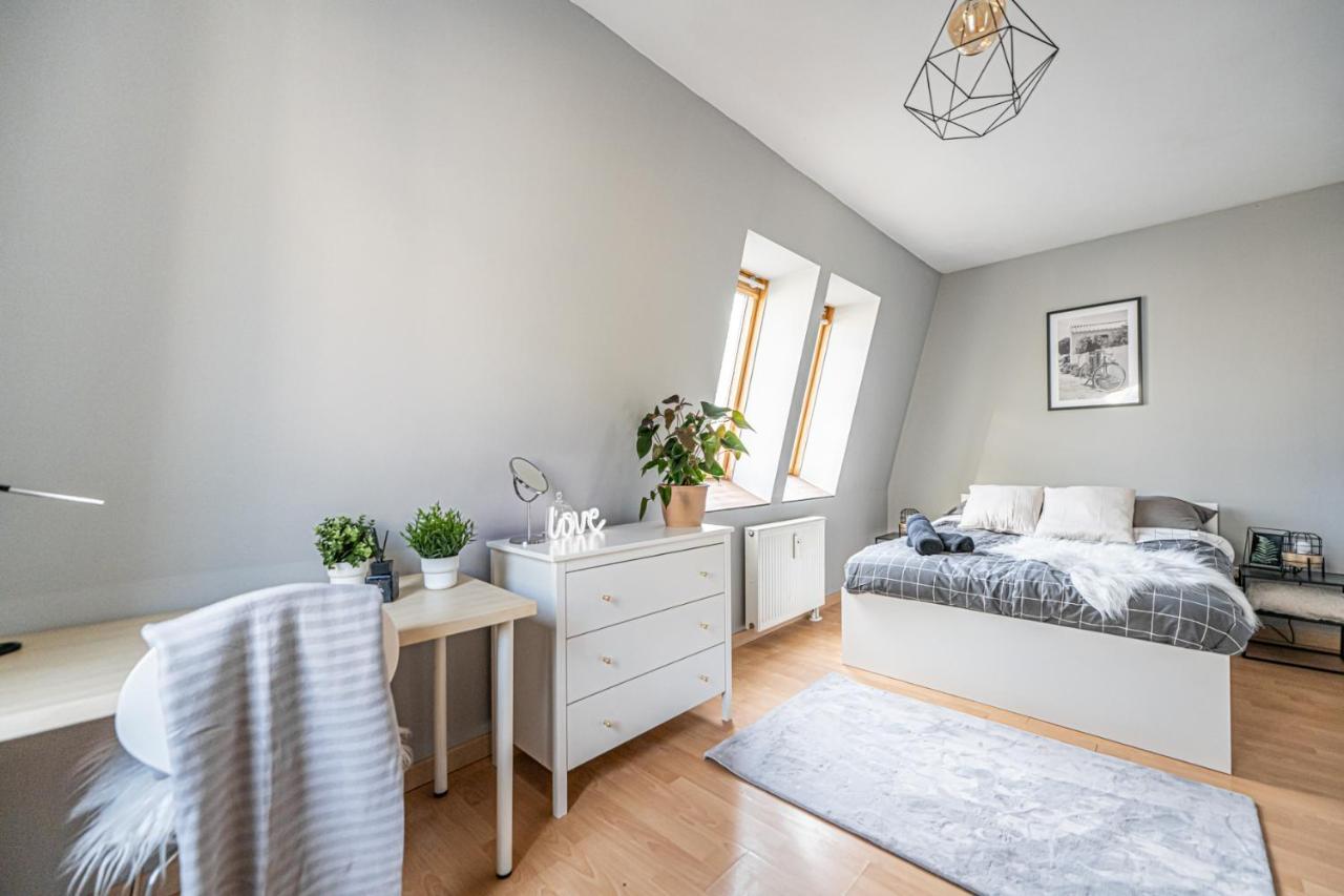 Niceone Apartment Number 7 - W Samym Centrum! Wrocław Buitenkant foto